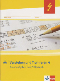 Verstehen und Trainieren 4