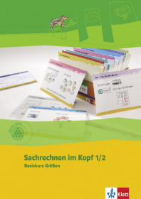 Sachrechnen im Kopf 1/2
