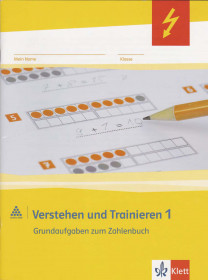Verstehen und Trainieren 1