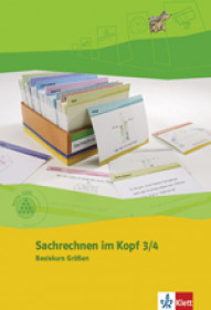 Teil 3/4: Größen im Tausender- und Millionraum