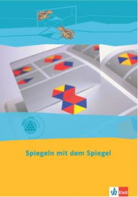 Spiegeln mit dem Spiegel