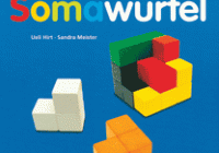 Schauen und Bauen Teil 2: Spiele mit dem Soma-Würfel